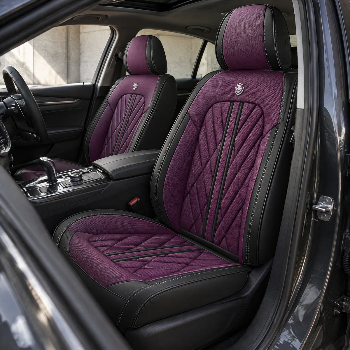 Les meilleures housses pour votre voiture