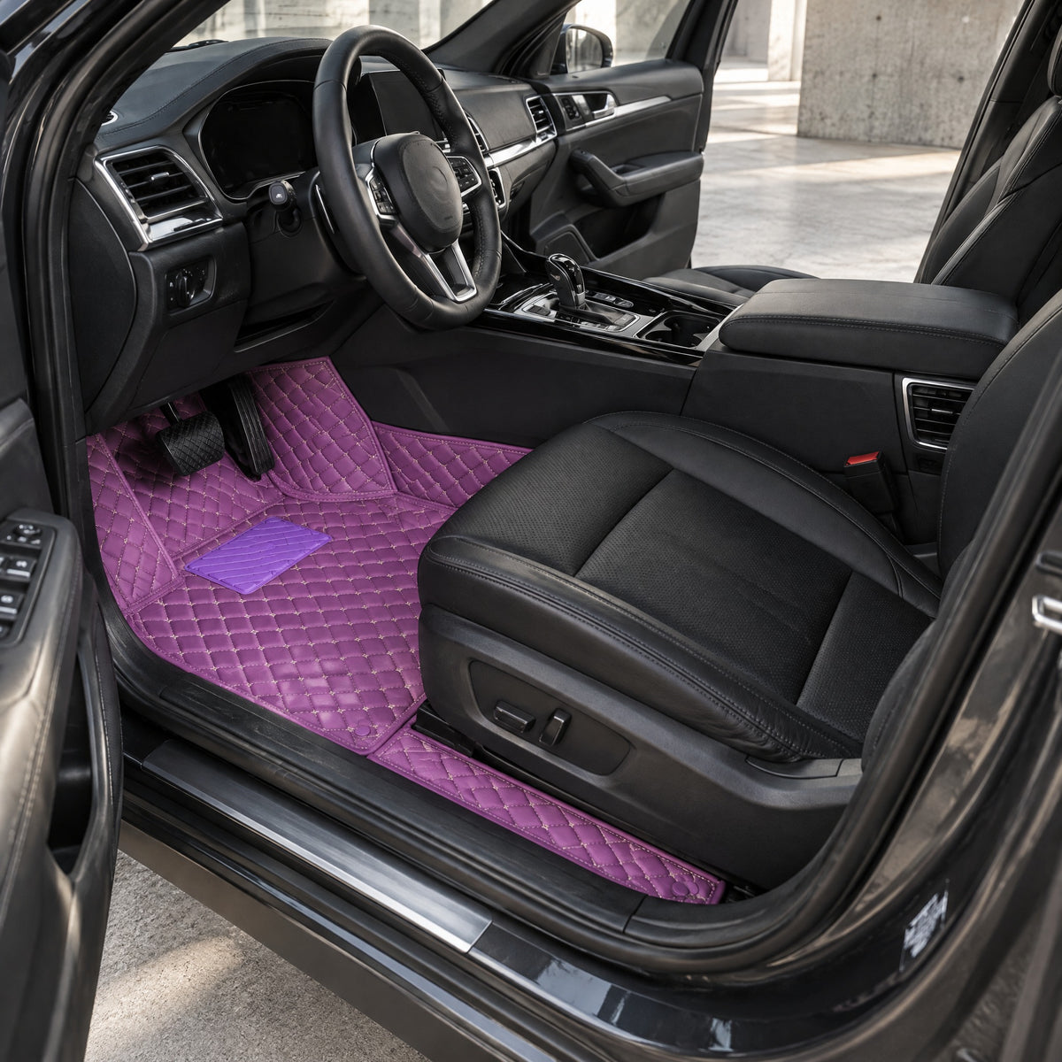 Tapis Prestige – Violet