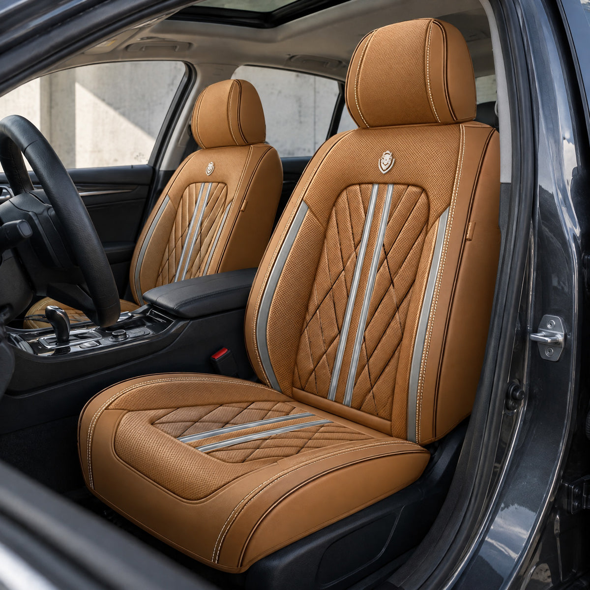 Prestige – Marron